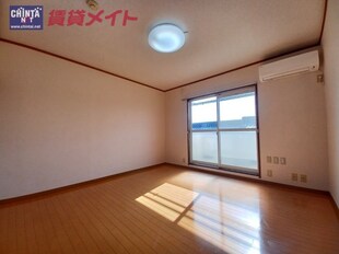 高田本山駅 徒歩14分 2階の物件内観写真